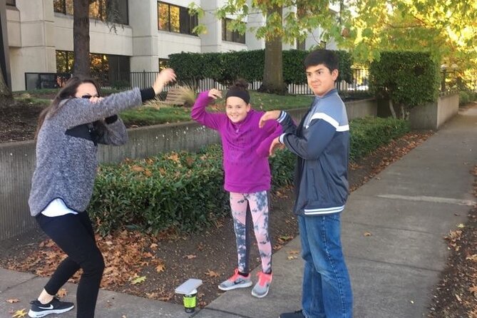 Explore Gainesville With a Unique Scavenger Hunt by Crazy Dash - Frequently Asked Questions