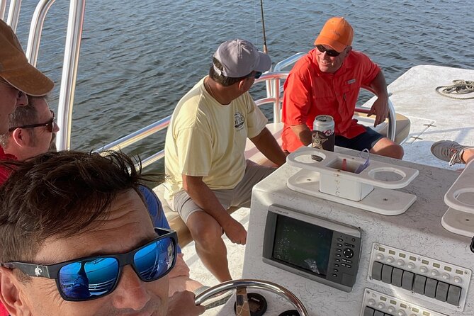 Fishing Charter Fort Myers Beach Review - Overall Impressions and Recommendations