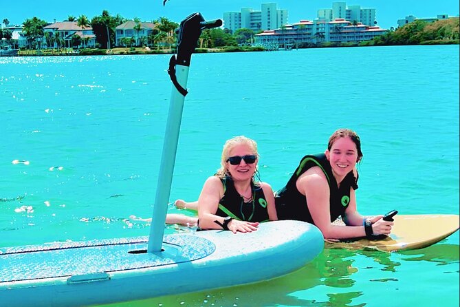 Fly Above Ocean Adventure Review: A Thrilling Experience - How to Prepare for Your Adventure