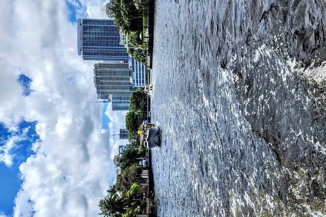 Fort Lauderdale Scenic Boat Tour - Max 6 Pax - Recap