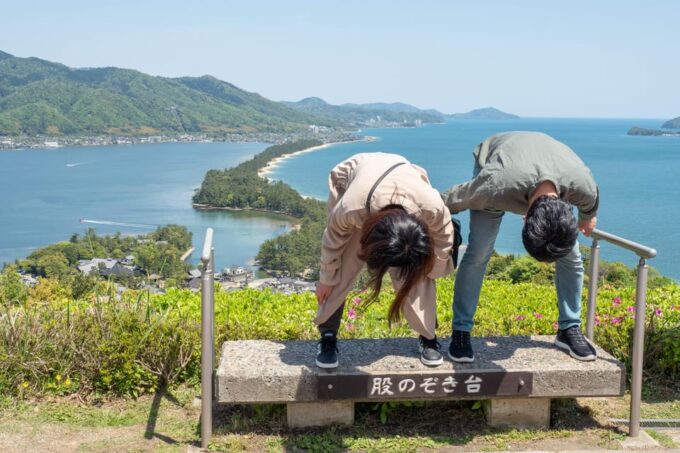 From Osaka/Kyoto: Amanohashidate Day Tour【Including Tickets】 - Free Cancellation Policy