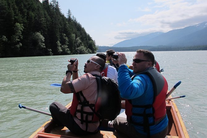 Full-Day Alaska Wildlife Voyageur Canoe Safari Review - Final Thoughts on the Tours Value and Enjoyment