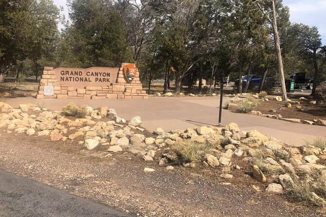 Full Day Awe Inspiring Grand Canyon Tour Review - Tips for Future Travelers on This Tour
