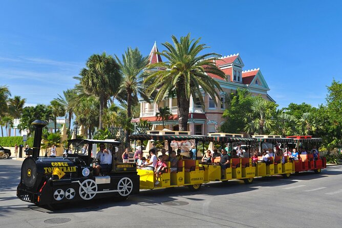 Full-Day Private Tour in Key West - Highlights of the Tour