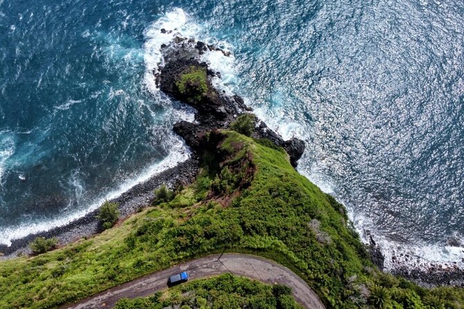 Full Day Small Group Tour of Maui Waterfall, Beach and Hana - Why Choose a Small Group Tour