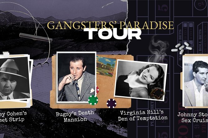 Gangsters Paradise Funeral Limo Tour Review - Final Thoughts on the Gangsters Paradise Funeral Limo Tour Experience