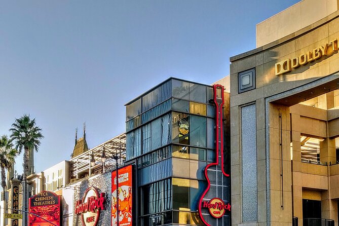 Ghosts Of Hollywood Walking Tour - Frequently Asked Questions