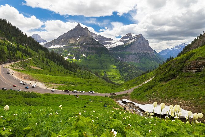 Glacier National Park Audio Tour for Going to the Sun Road - Recap