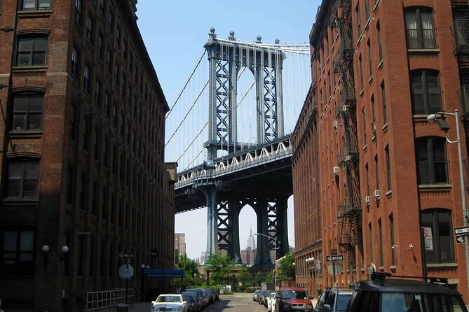 Go Up the Empire State Building and 3 Hour Manhattan Walking Tour - Frequently Asked Questions