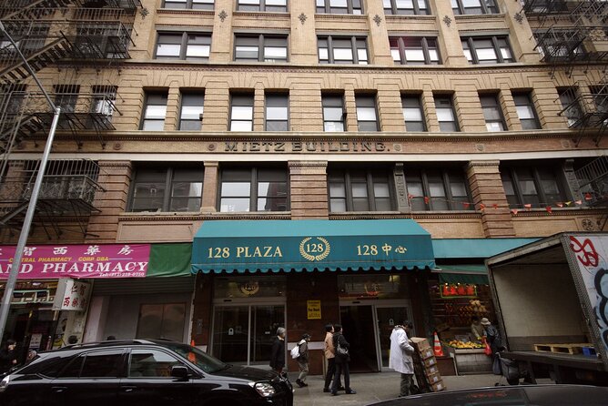 Godfather Movie Locations New York Tour With Private Guide - Frequently Asked Questions