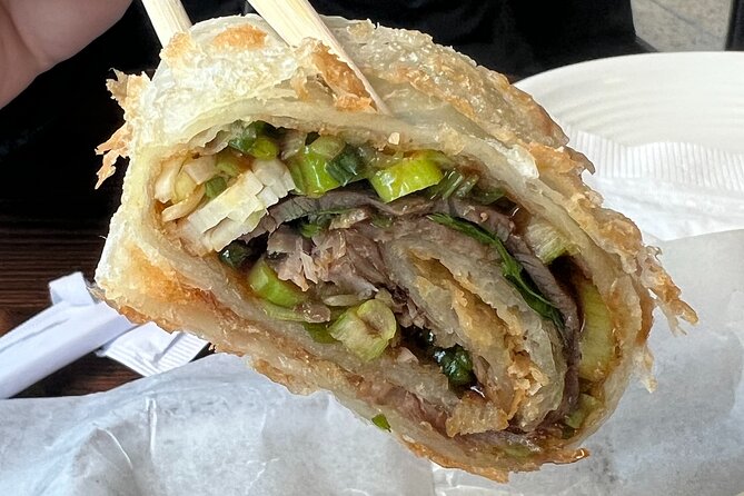 Gourmet Hollywood Food & Walking Tour Review - Final Thoughts and Recommendations