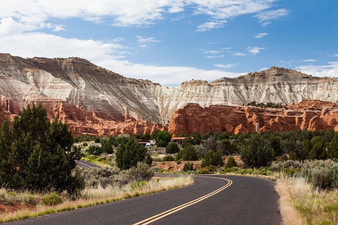 Grand Staircase Escalante and Scenic Byway 12 Audio Tour Guide - Booking and Pricing Details