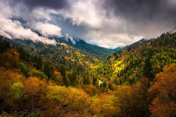 Great Smoky Mountains NP Driving Tour Smartphone Autoplay App/Gps - Frequently Asked Questions