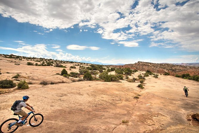 Guided E-Mountain Biking Tour Review - Overall Rating and Review Summary