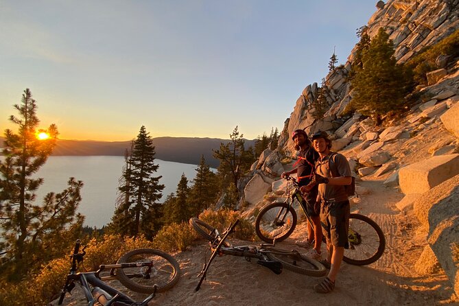 Guided Scenic Bike Experience Review - Cancellation Policy and Flexible Booking Options