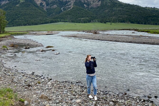 Guided Yellowstone National Park Trip - Frequently Asked Questions