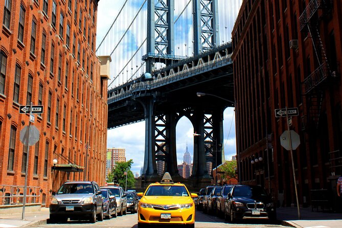 Harlem Bronx Brooklyn Queens Tour in 7 Hours - Frequently Asked Questions