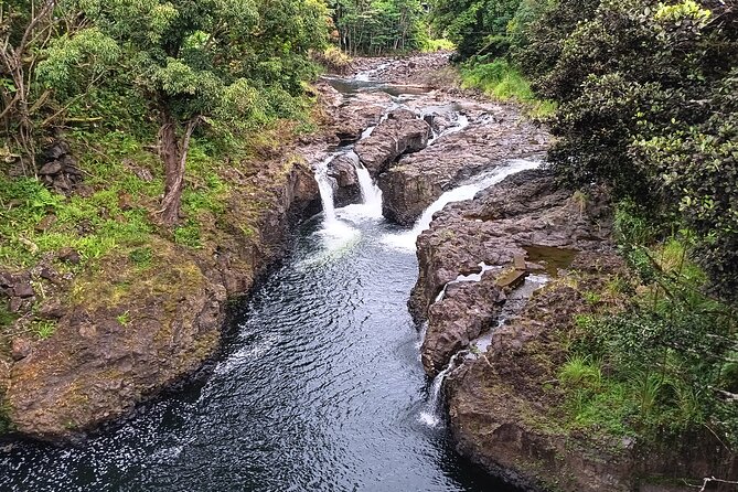 Hilo Land of Frozen Fire Review - Booking Process and Cancellation Policy