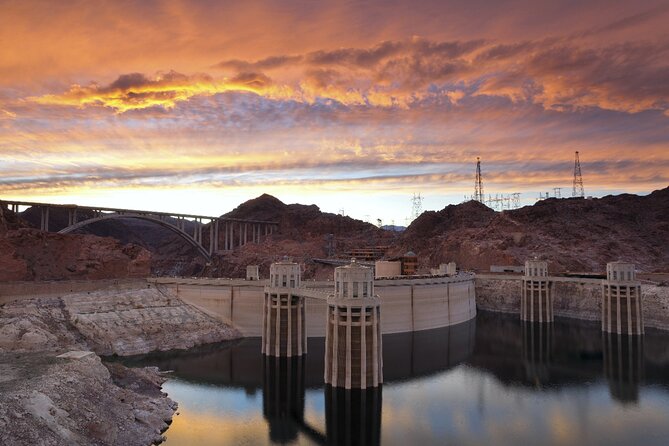 Hoover Dam Self-Guided Tour Review - Recommendations and Final Thoughts