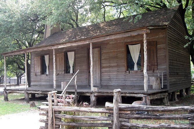 Houston Guided Tour & Heritage Museum - Frequently Asked Questions