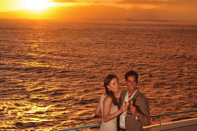 Independence Day Cruise Review: An Honest Look - Booking Policies and Financial Considerations
