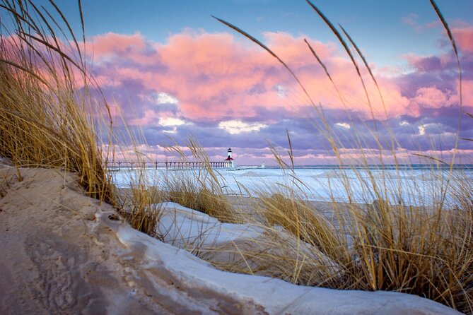 Indiana Dunes National Park With Audio Tour Guide - Recap