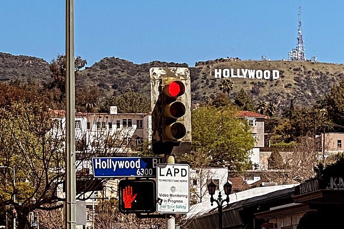 Interactive Mystery Scavenger Hunt in LA - Recap