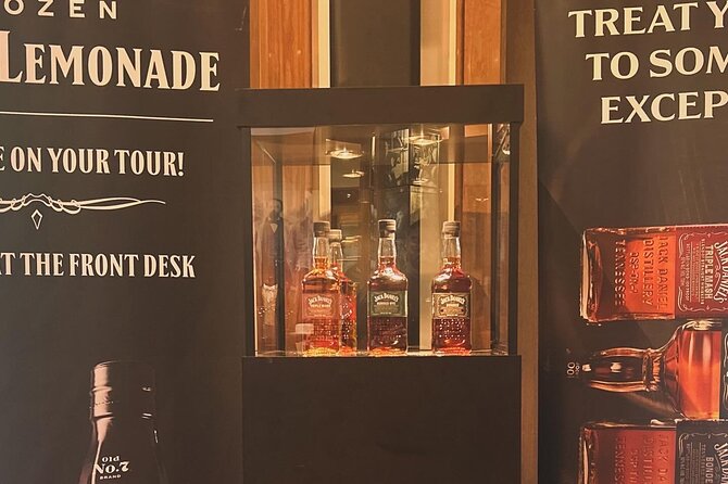 Jack Daniels Private Distillery Tour Review - About Your Stay