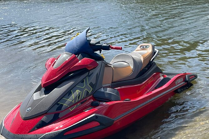 Jetski Rentals - Booking Process and Considerations