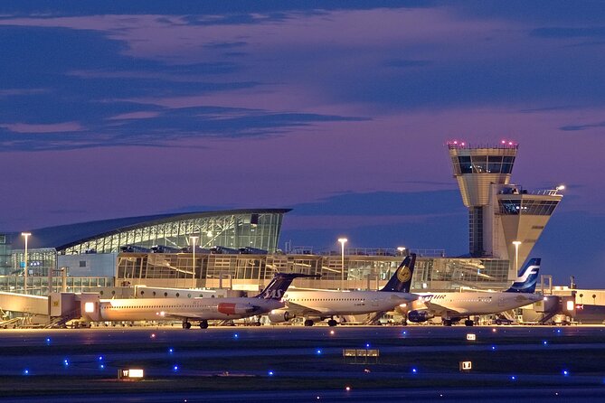 John F. Kennedy Airport Taxi Review - Booking Process and What to Expect on Your Ride