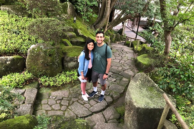 Kamakura Private Half-Day Vegetarian ＆ Muslim-Friendly Tour - Booking and Contact Information