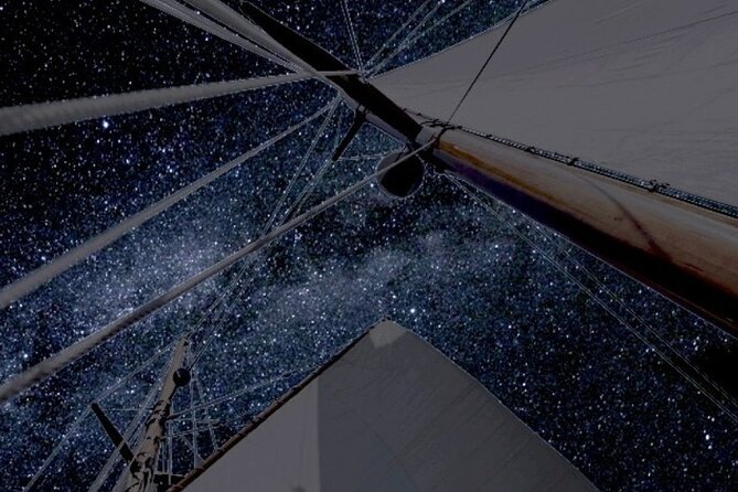 Key West Guided Stargazing Cruise Aboard Schooner America 2.0 - Frequently Asked Questions