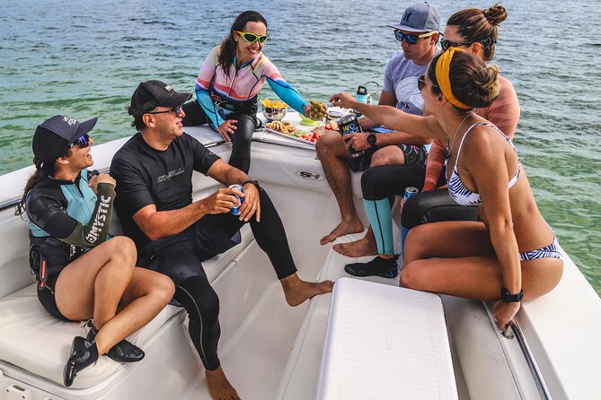 Kiteboarding Lesson in Miami: A Review - Cancellation Policy and Flexibility Options