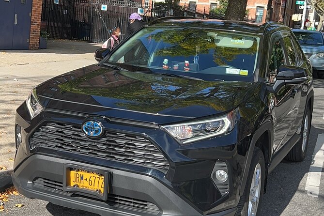 Laguardia Airport to Manhattan Transfer Review - Customer Reviews and Feedback