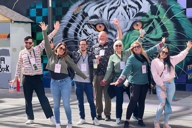 Las Vegas Fremont East Food Tour Review - Final Thoughts on the Fremont East Food Experience