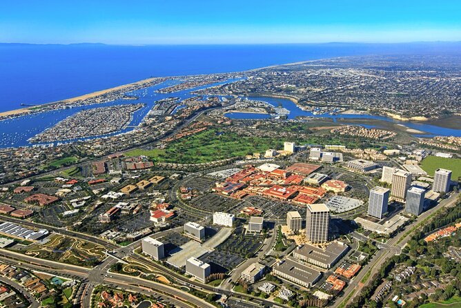 LAX Transfer to Long Beach Hollywood Irvine Review - Cancellation and Customer Service