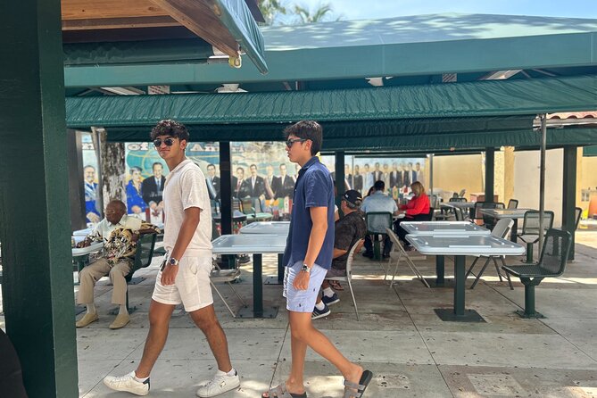 Little Havana- Family Friendly Walking Food Tour - Additional Information