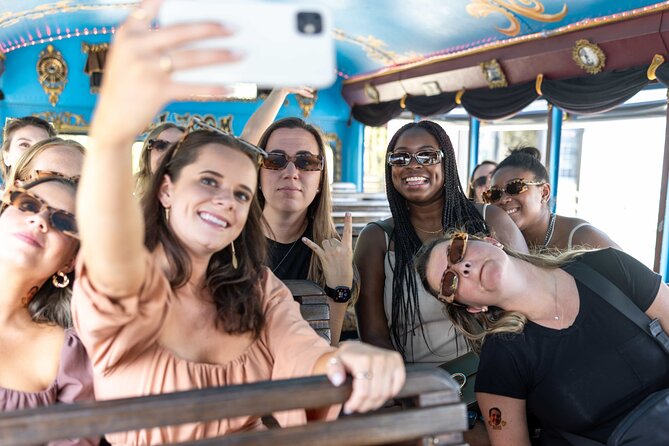 Live Music and Brewery Bus Review - Tips for Making the Most of Your Tour Experience