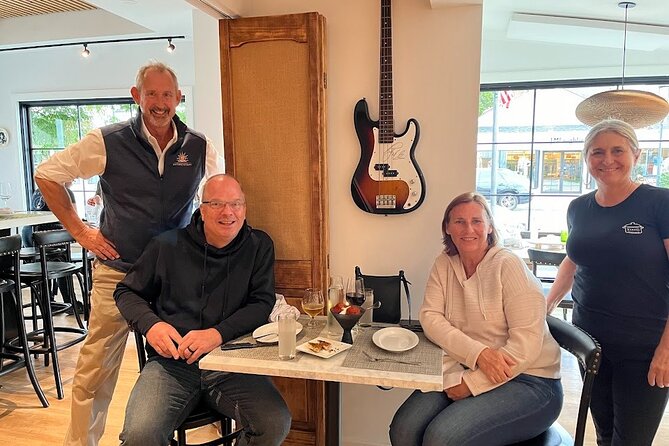 Long Island North Fork Sights Bites & Flights Review - Personal Experiences and Highlights From the Tour