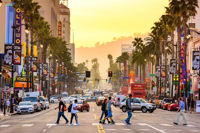 Los Angeles and Hollywood Tour Review - Tips for Future Travelers on This Tour