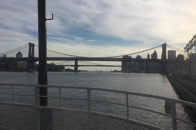 Lower Manhattan: Optional 9/11 Museum & Statue of Liberty Upgrade - Frequently Asked Questions