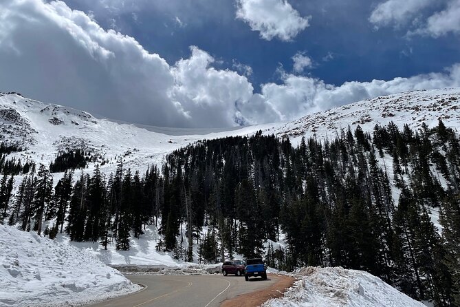 Luxury Private Van to Pikes Peak Review - Overall Impressions and Recommendations