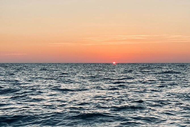 Madeira Beach Pontoon Boat Rental Review - Cancellation Policy and Payment Options