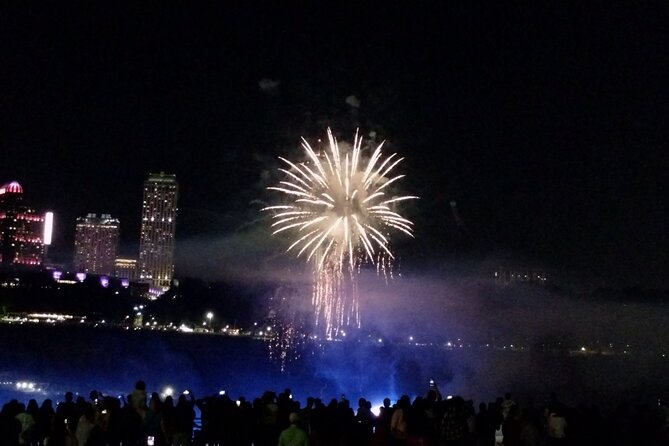 Maid of the Mist Tour Review - Pricing, Booking, and Cancellation Policy