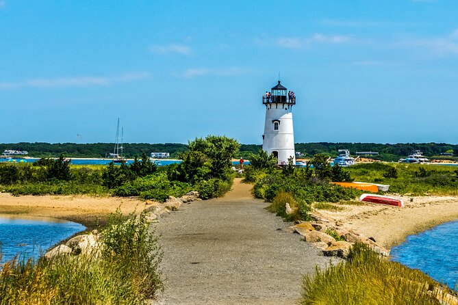 Marthas Vineyard GPS Audio Tour Review - Feedback and Reliability: Analyzing User Reviews
