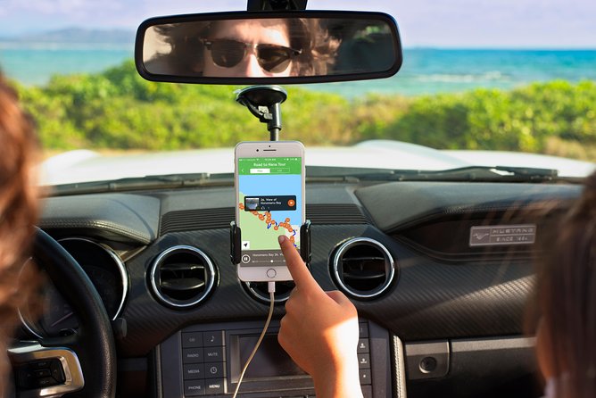 Maui Sunset & Stargazing Tour Review - Contacting Support: When and How