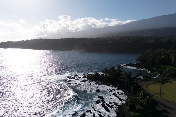 Maui's Sea Turtles, Waterfalls and Road to Hana Adventure - Exploring Mauis Natural Wonders