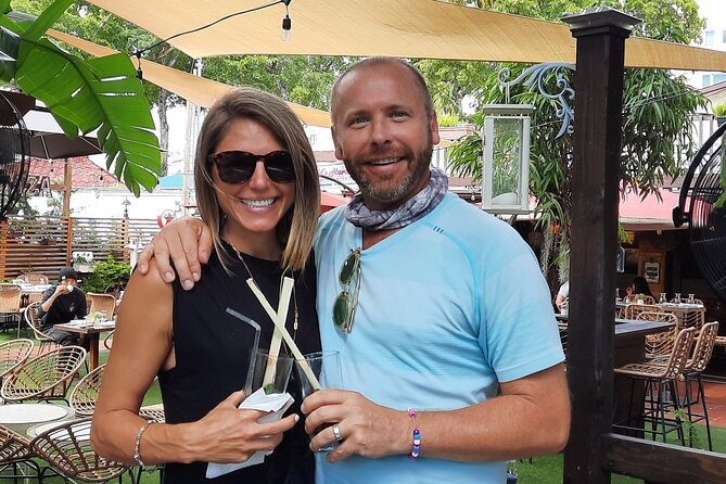 Miami Beach Bike and Food Tour Review - Final Thoughts and Recommendations