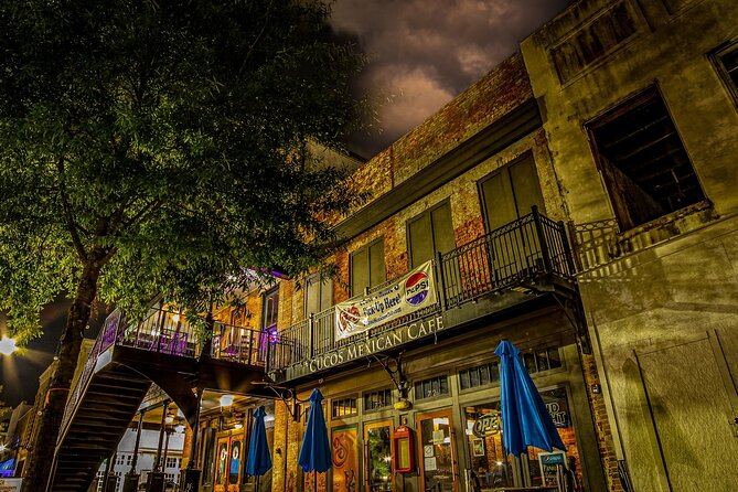 Montgomery Morbid Wonders Ghost Tour Review - Final Thoughts on Value and Recommendations