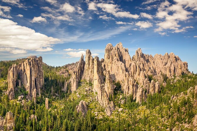 Mount Rushmore Self-Guided Audio Tour Guide - Frequently Asked Questions